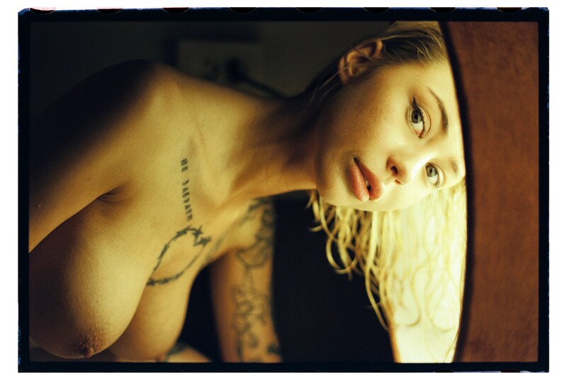 @the.poli.ce nude photo 8