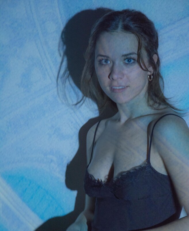 therapistmorgan nude photo 2