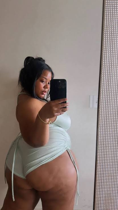 thereal.goddessphatma nude photo 1