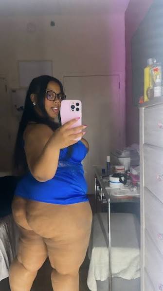 thereal.goddessphatma nude photo 2