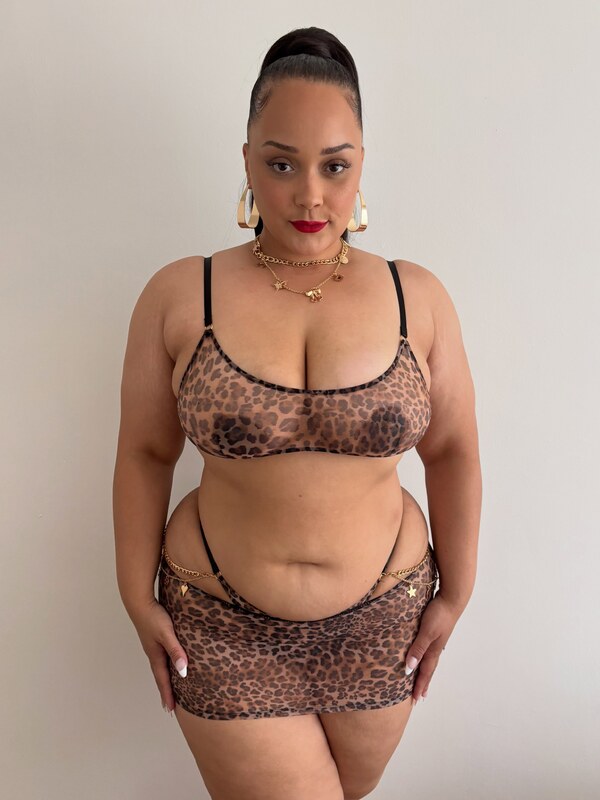 Therealnatalie nude photo 3