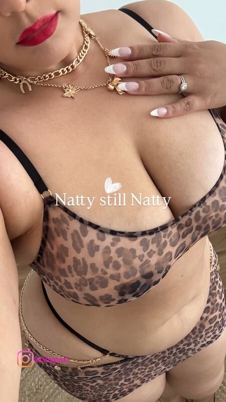 Therealnatalie nude photo 4