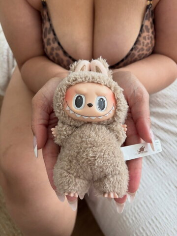 Therealnatalie nude photo 1
