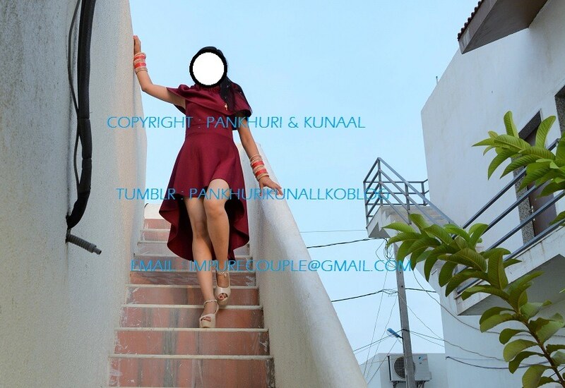 therealpankhurikunaal nude photo 2