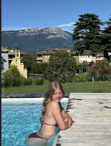 Theresa Ebba nude photo 13