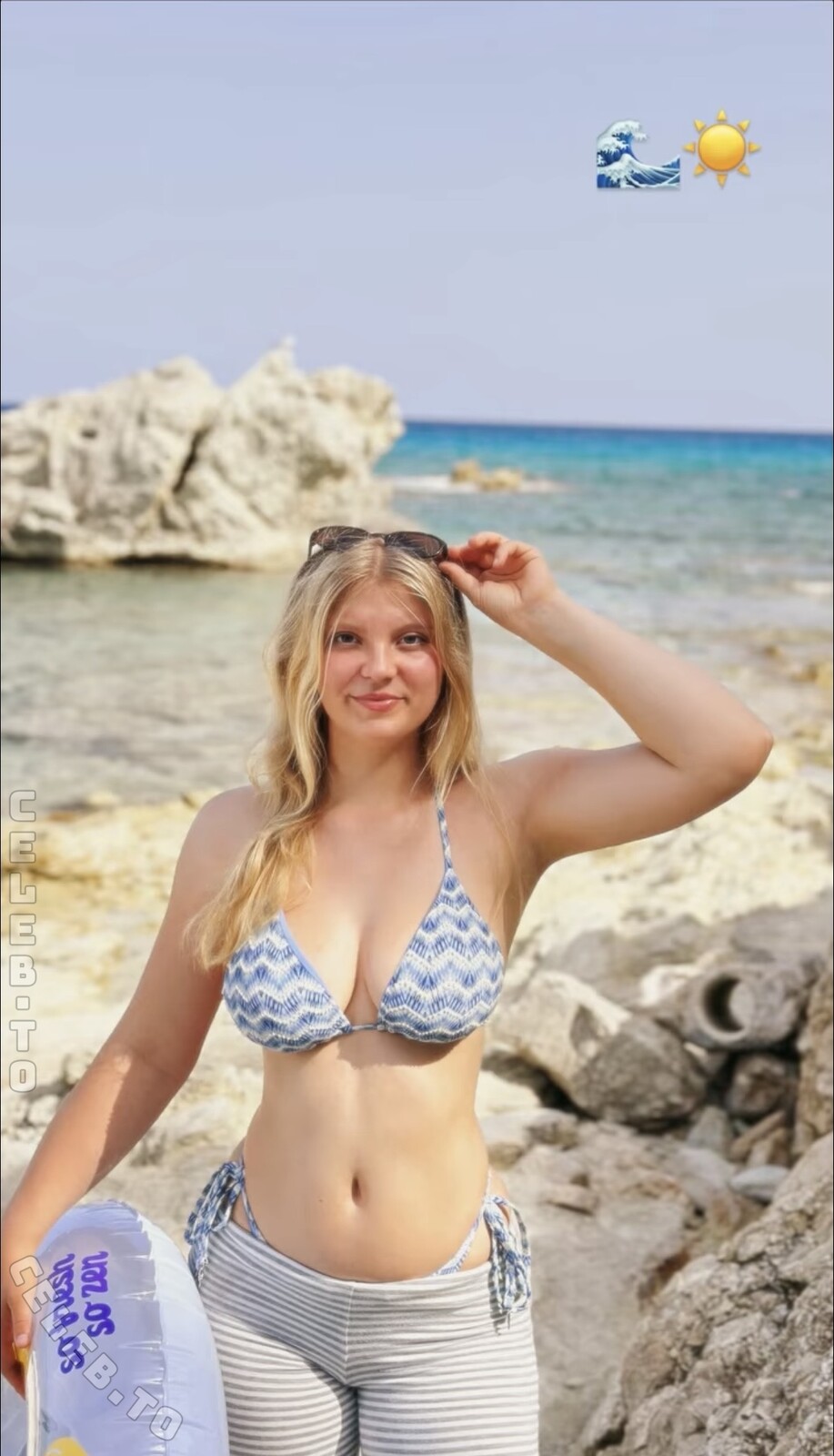 Theresa Ebba nude photo 5