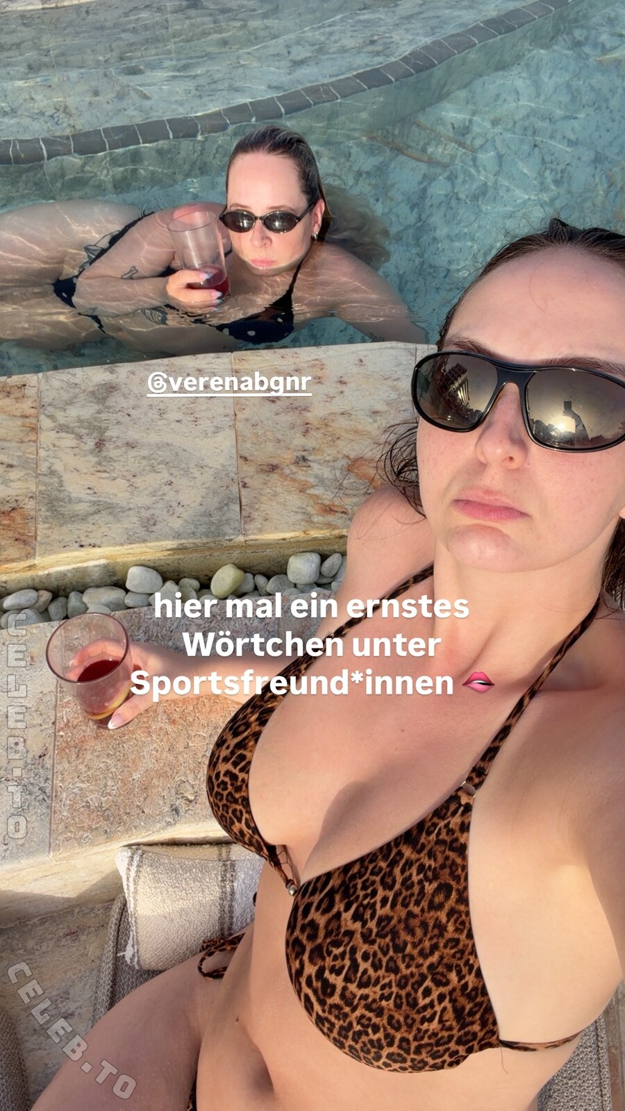 Theresa Ziegler nude photo 1
