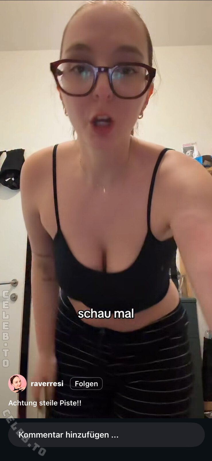 Theresa Ziegler nude photo 5