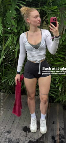 TheresaKirchner nude photo 19