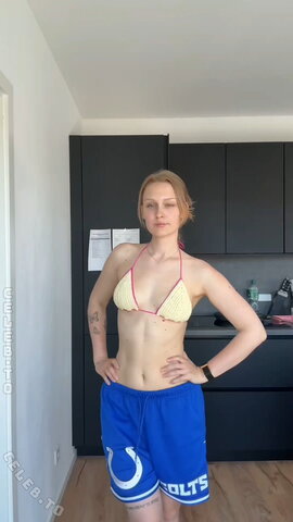 TheresaKirchner nude photo 2