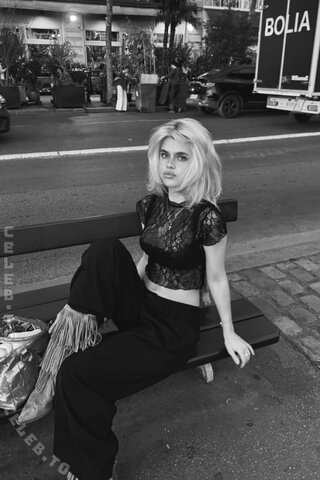 Theresa.vth nude photo 35