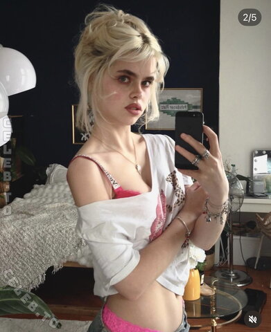 Theresa.vth nude photo 42