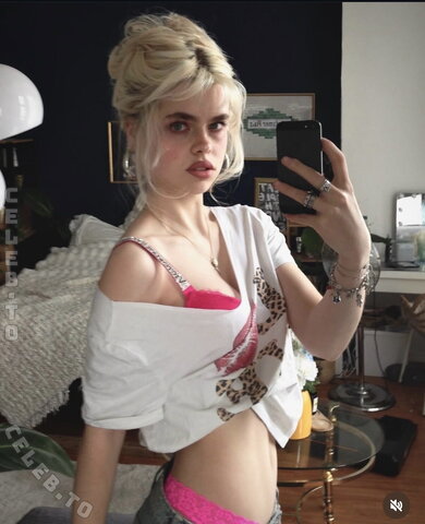 Theresa.vth nude photo 43