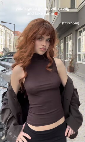 Theresa.vth nude photo 55