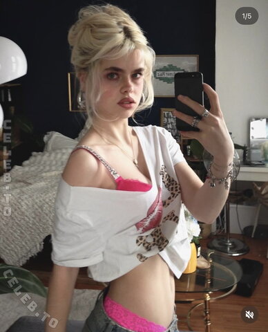 Theresa.vth nude photo 29