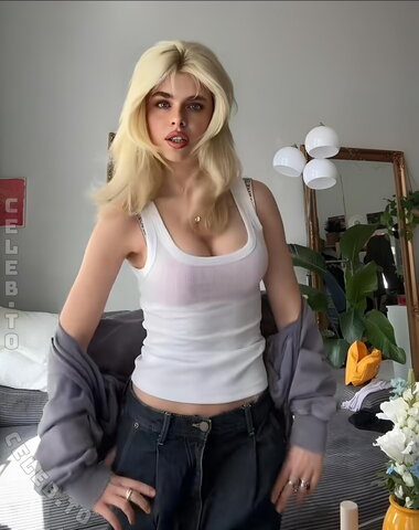 Theresa.vth nude photo 27