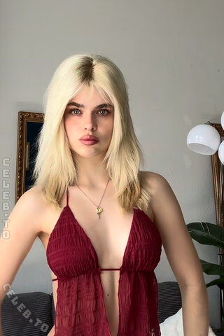 Theresa.vth nude photo 25