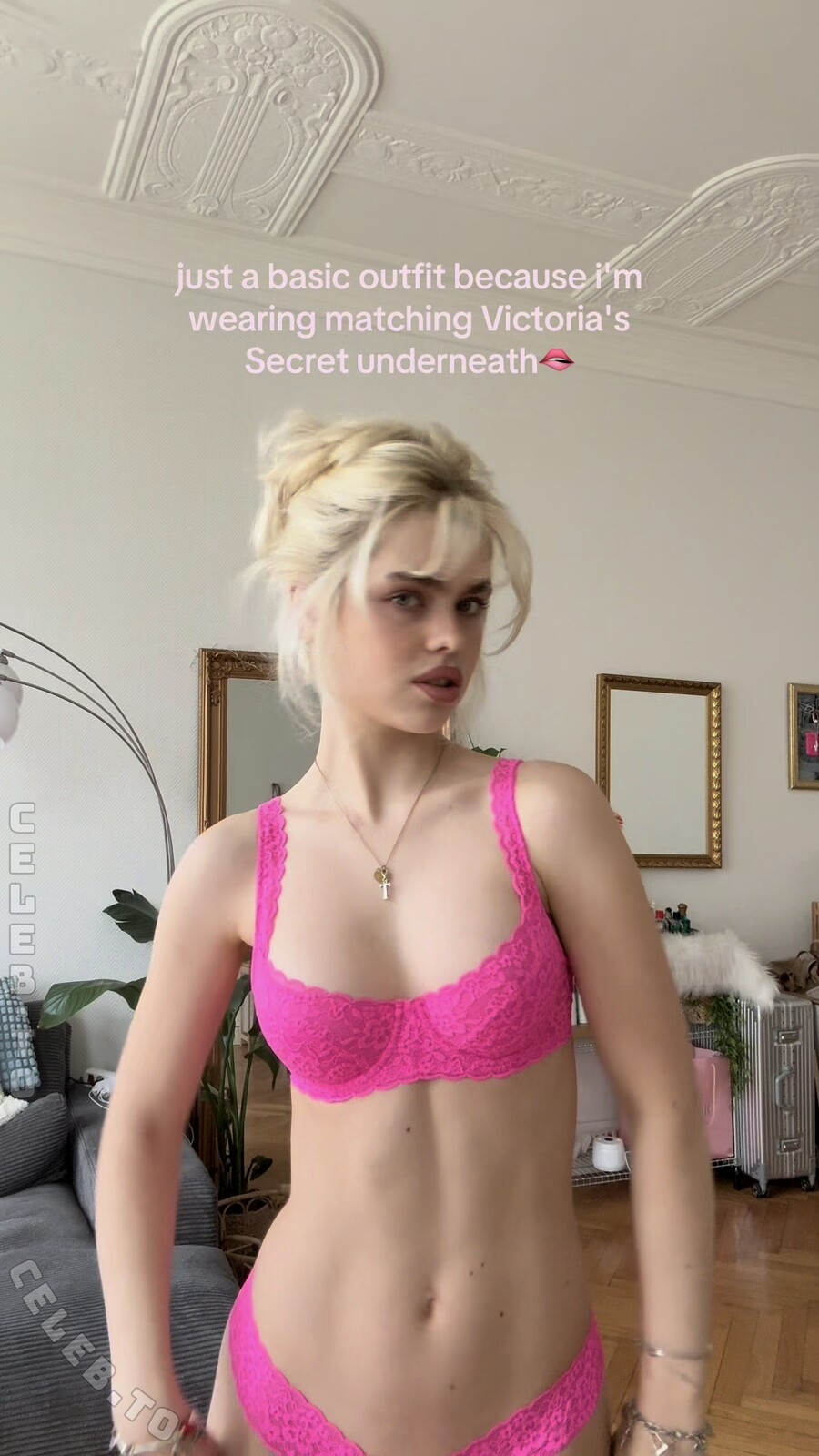 Theresa.vth nude photo 1