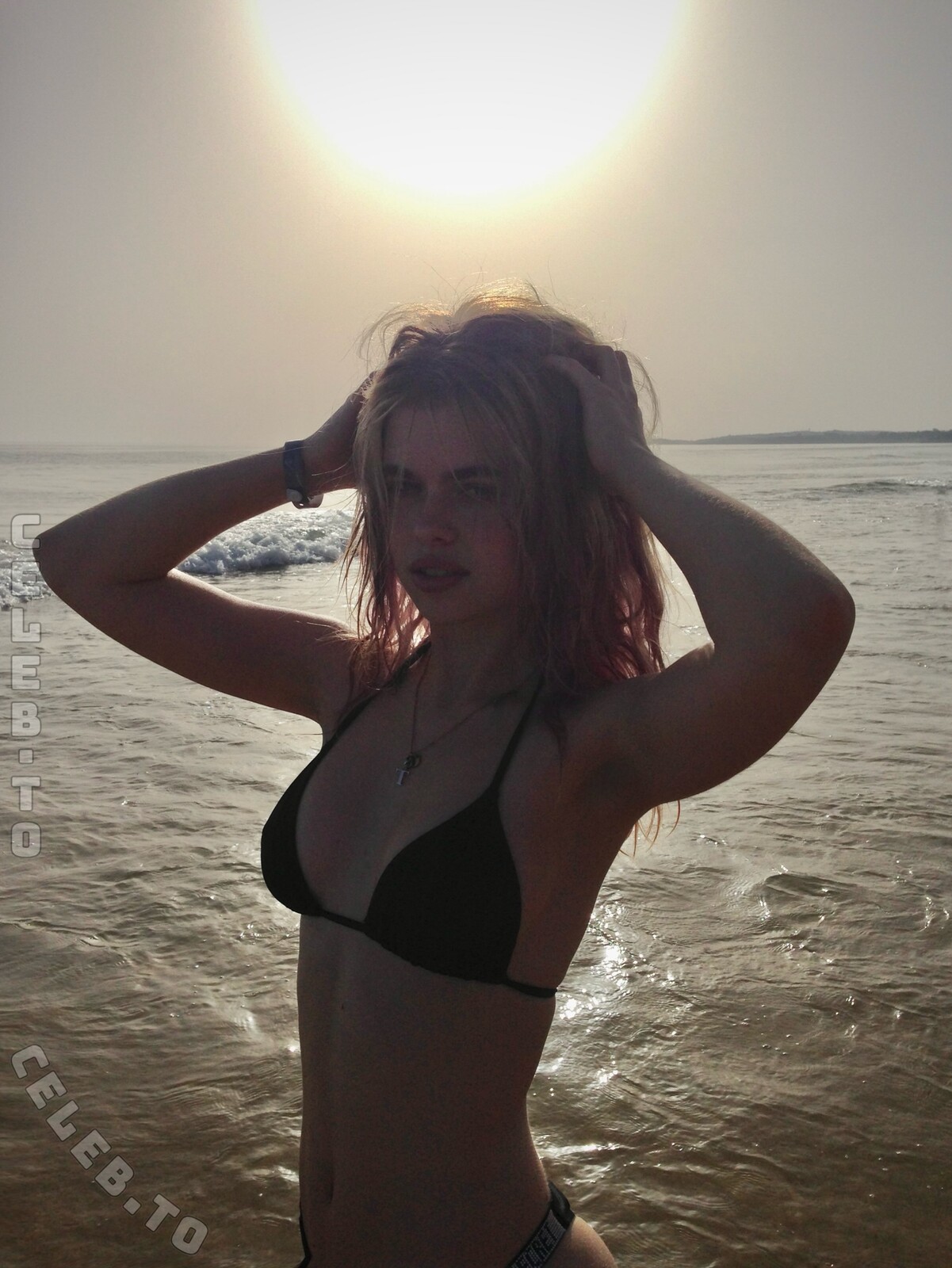 Theresa.vth nude photo 2