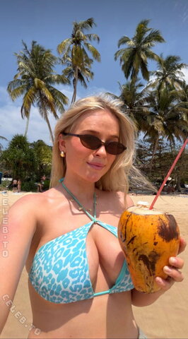 Therese Gudmundsen nude photo 16