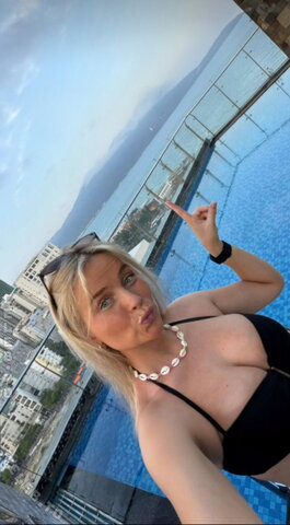 Therese Gudmundsen nude photo 10