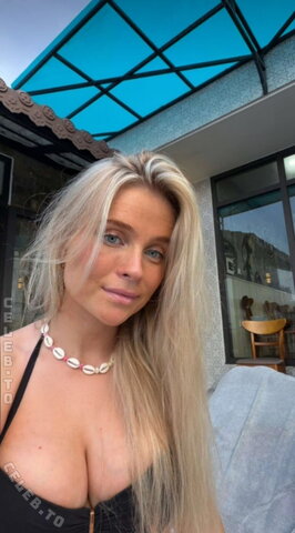 Therese Gudmundsen nude photo 9