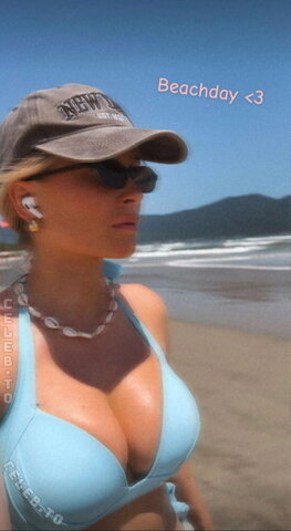Therese Gudmundsen nude photo 3