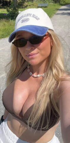 Therese Gudmundsen Fresh (1 photo)
