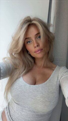 Therese Gudmundsen nude photo 3