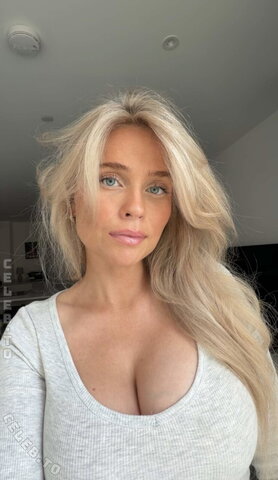 Therese Gudmundsen nude photo 2