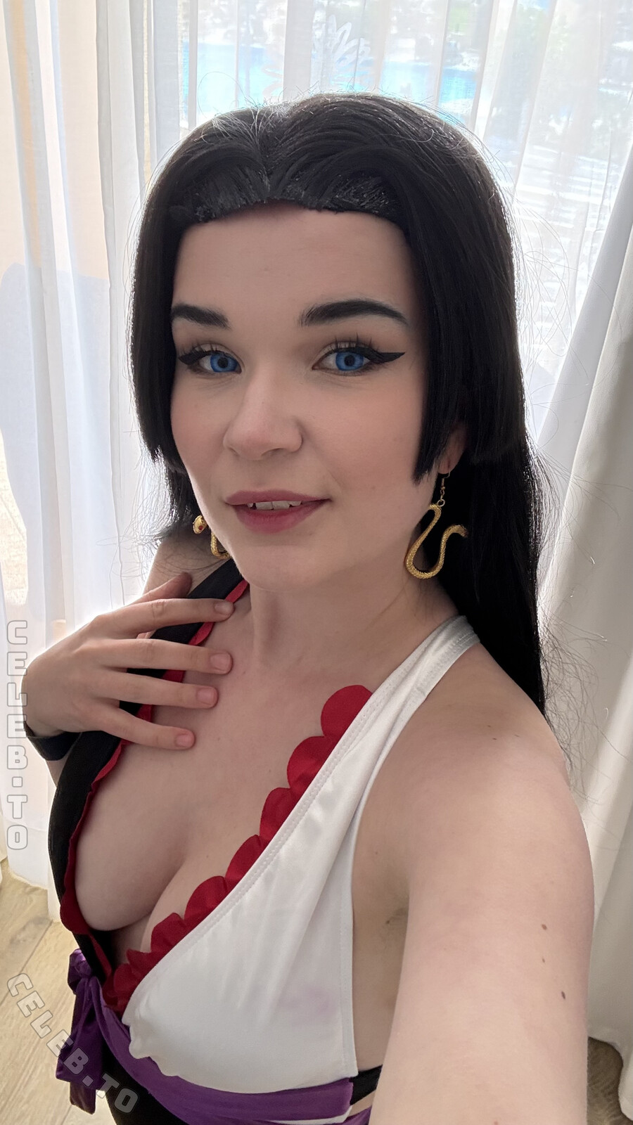 Therlyen nude photo 6