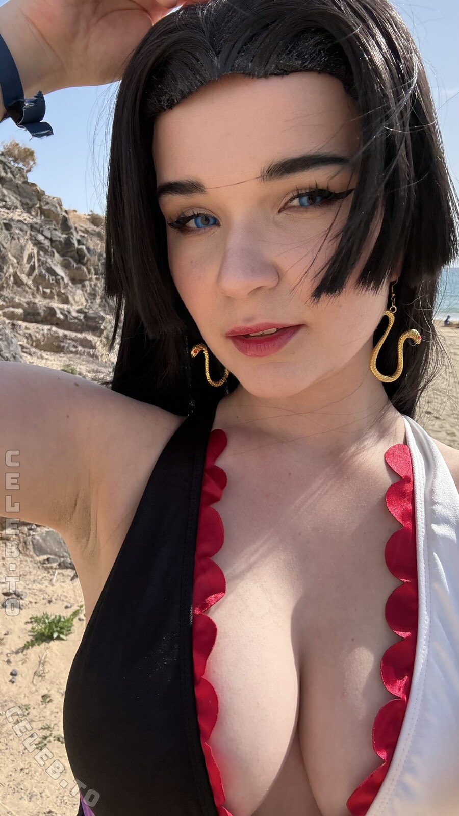 Therlyen nude photo 16