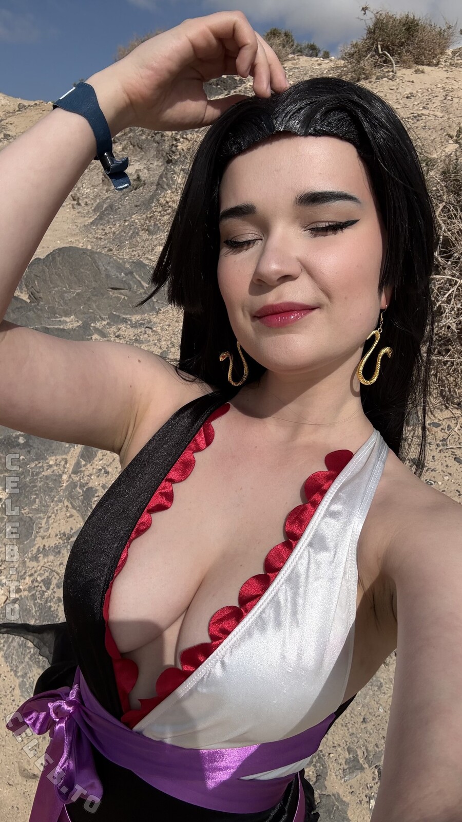 Therlyen nude photo 18