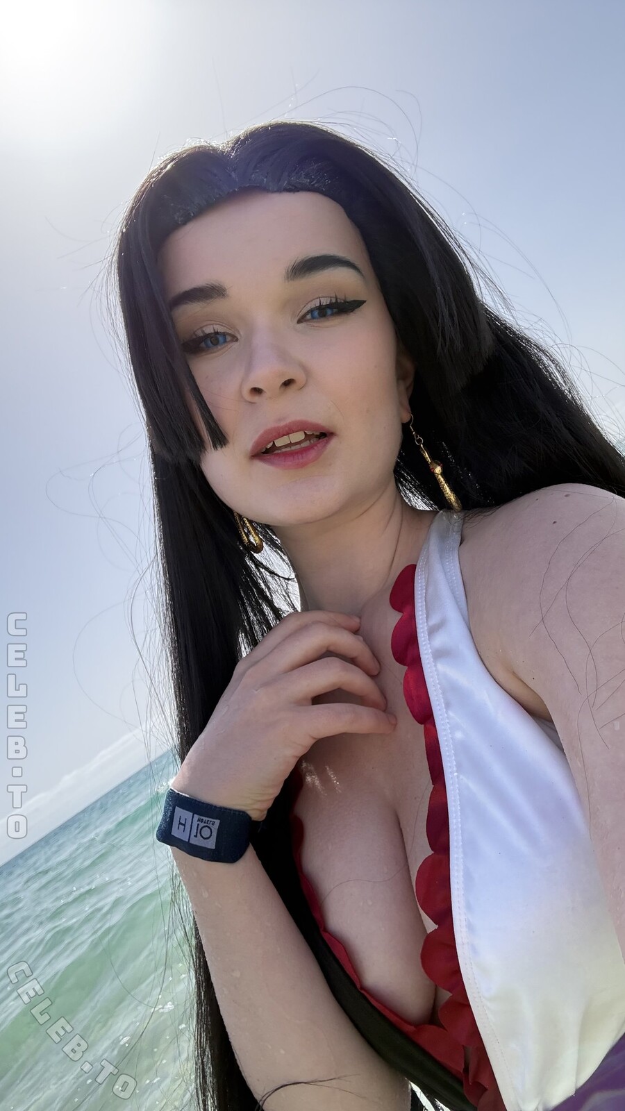 Therlyen nude photo 10