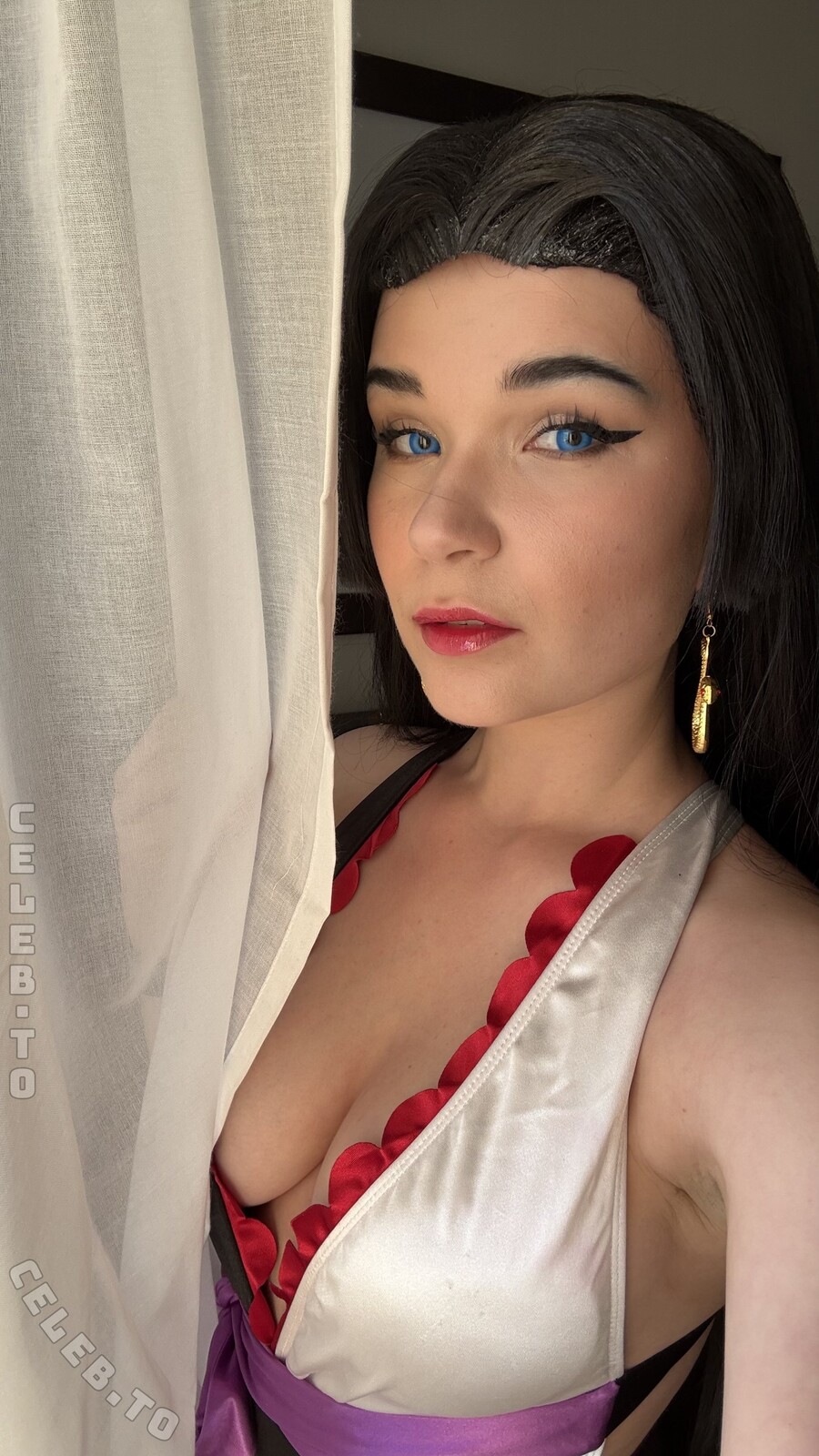 Therlyen nude photo 11