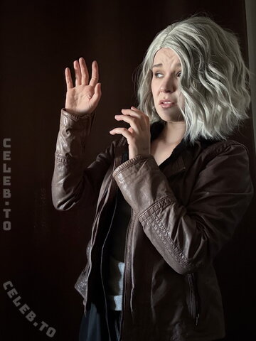 Therlyen – Grace Ashcroft Costest🪦 Part 2 Set from April 9, 2026