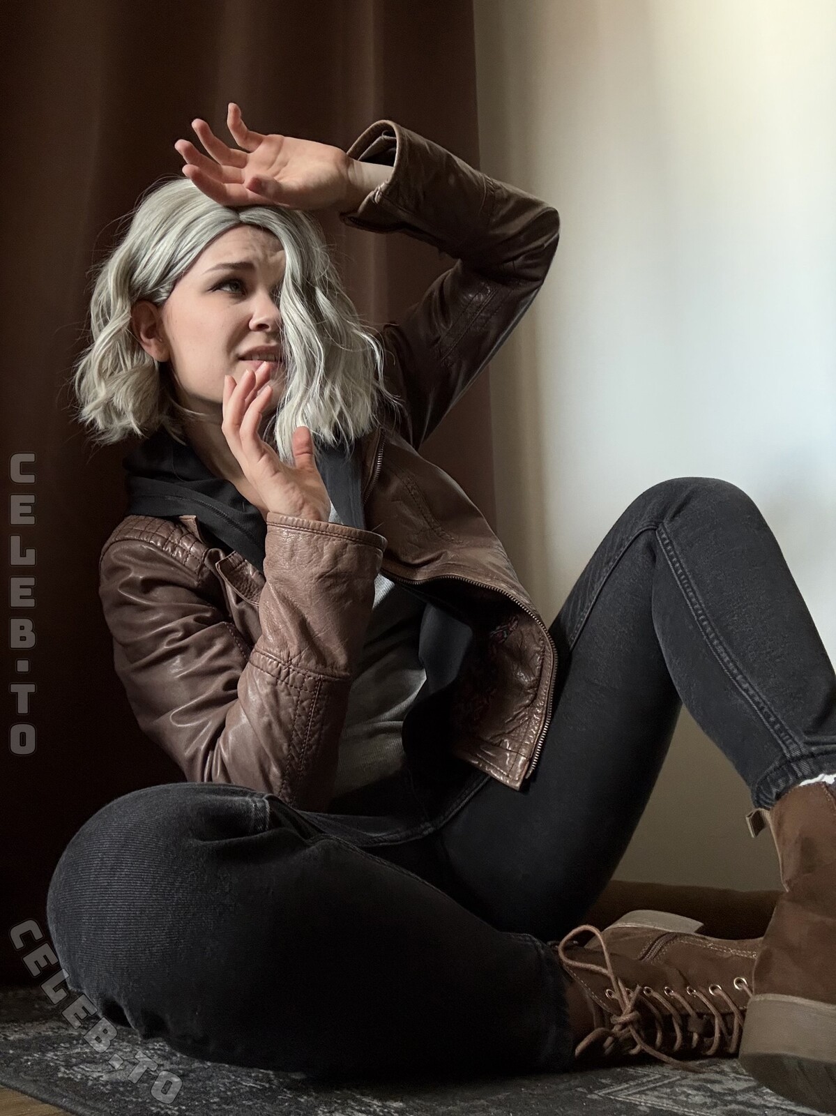 Therlyen nude photo 12