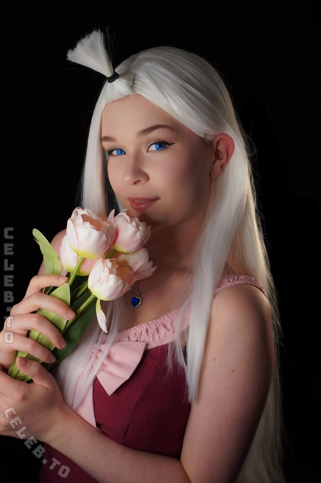 Therlyen nude photo 6