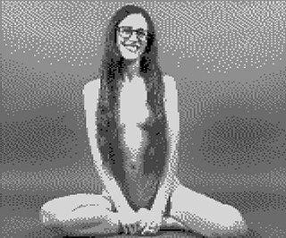 TheSiliconSiren nude photo 2