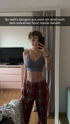 Thesi.Sophie nude photo 5
