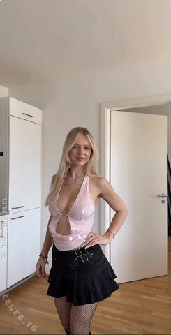 Thesi.Sophie – Festival Fit 👀