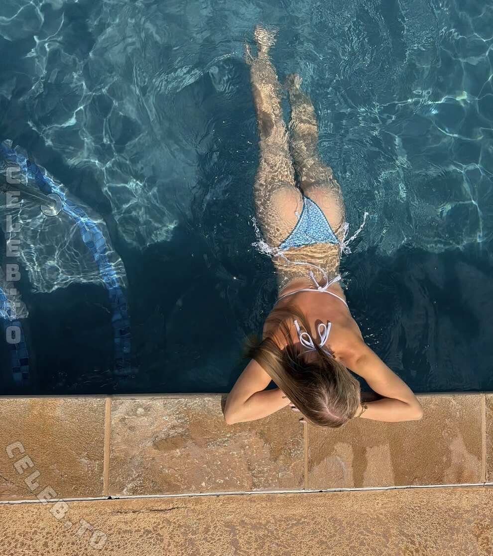 Thesi.Sophie nude photo 3
