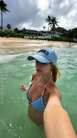 Thesi.Sophie nude photo 1