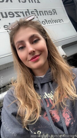 TheVirleen nude photo 17