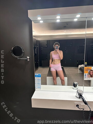 TheVirleen nude photo 3