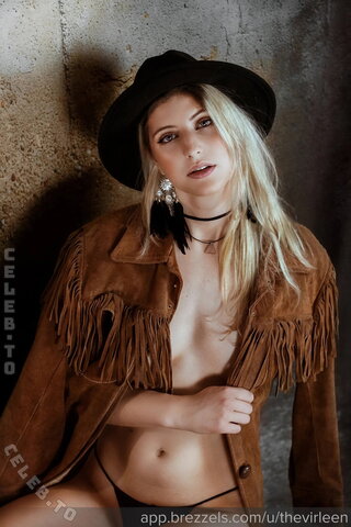 TheVirleen nude photo 68