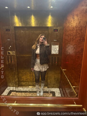 TheVirleen nude photo 29