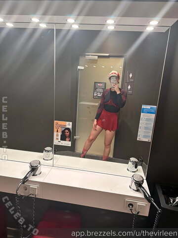 TheVirleen nude photo 23
