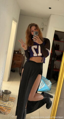 TheVirleen nude photo 15