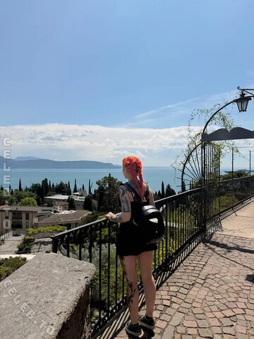 the_way_to_hell – Summer is the best season. 🤗